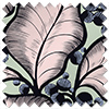 Magali, Mint - Made to Measure Curtains